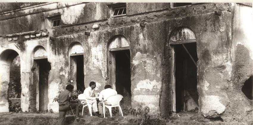 abdul latif encounter house