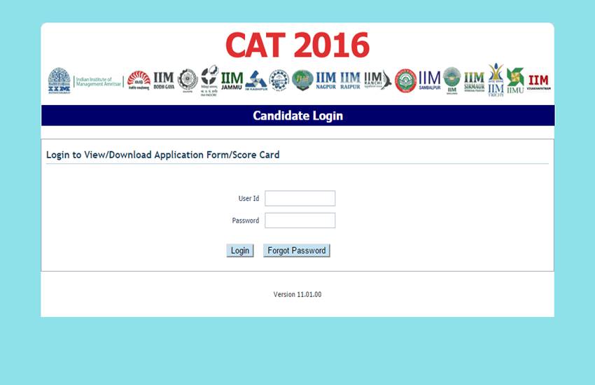 cat result, cat 2016, cat, cat score card, cat 2016 exam result, cat result 2016, cat exam score card, cat 2016 exam score card, iimcat.ac.in, www.iimcat.ac.in, cat 2016 result date, cat 2016 percentile, cat 2016 exam update, cat latest update