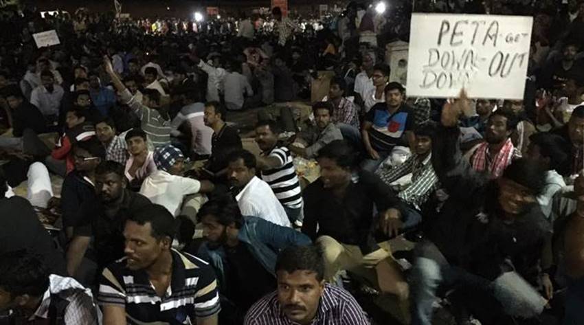 (Photo Source: Indian Express/Arun Janardhan)