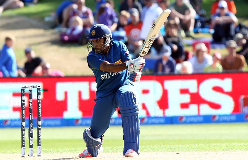 महेला जयवर्धने।(Photo: CSL FB Wall)