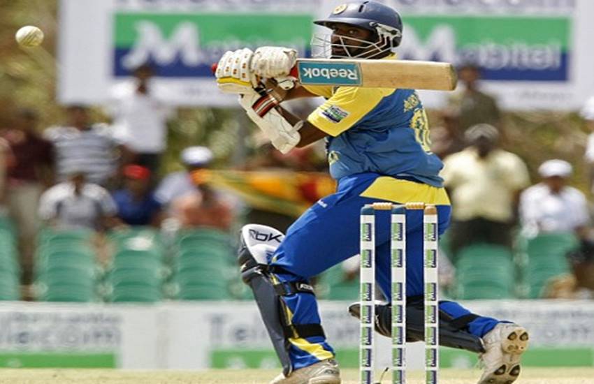 मुथैया मुरलीधरन। (Photo: Reuters)