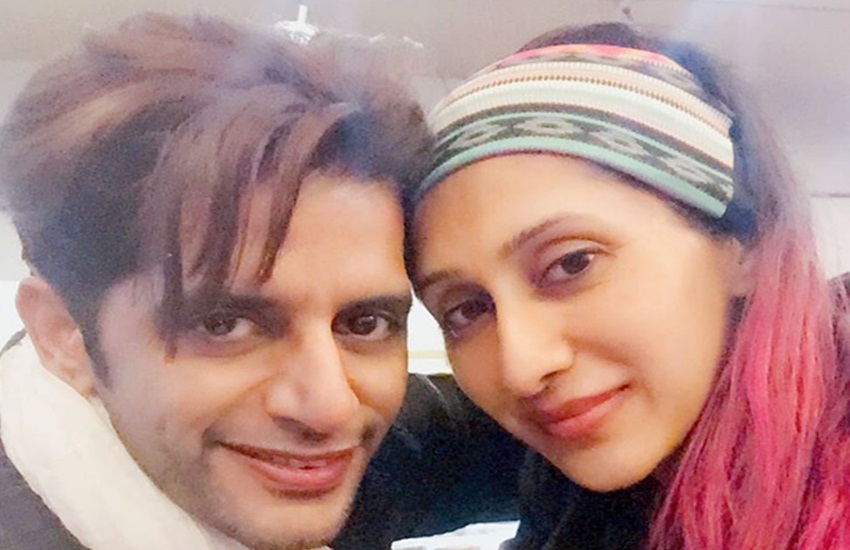 Karanveer Bohra, Teejay Sidhu