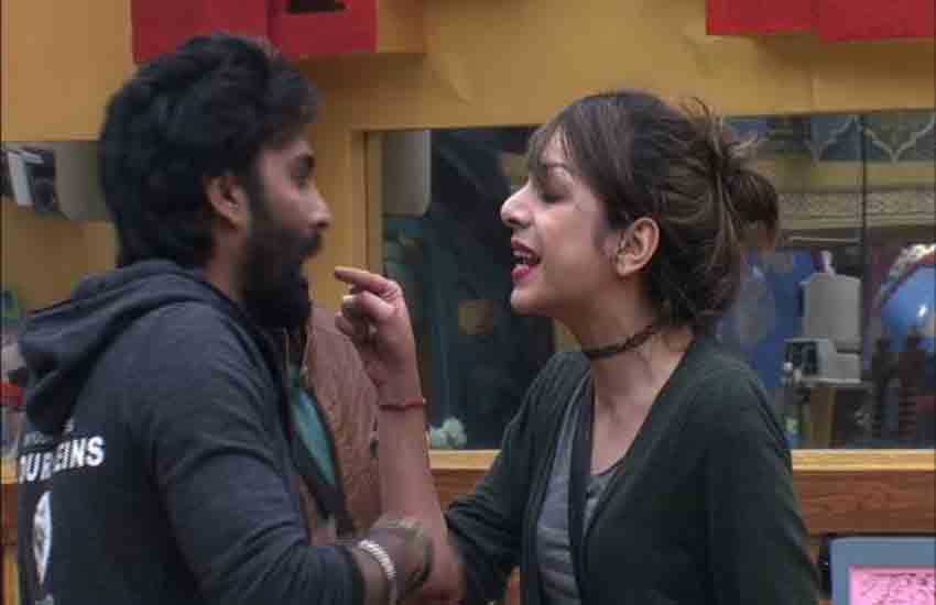 Bigg Boss season 10, Bigg Boss season 10 Full Episode, Bigg Boss season 10 9 January, Bigg Boss season 10 colors channel, Entertainment news, Entertainment news in hindi, Televiision news in hindi, tv news in hindi