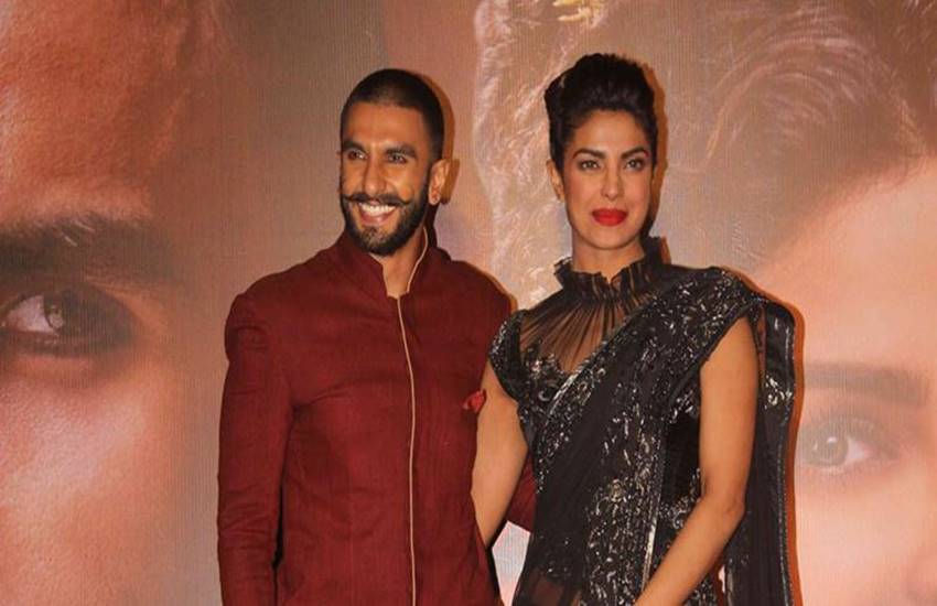 Ranveer Singh, Padmawati, Statement, Allauddin Khilji, Sanjay Leela Bhansali, SLB, Movie, Photos, Look, Entertainment news in Hindi, Bollywood news in Hindi