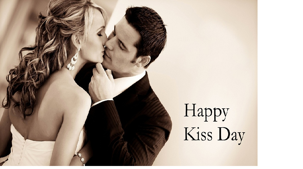 Kiss Day इस वजह से मनाया जाता है ‘किस डे’, इन बातों की वजह से बनता है