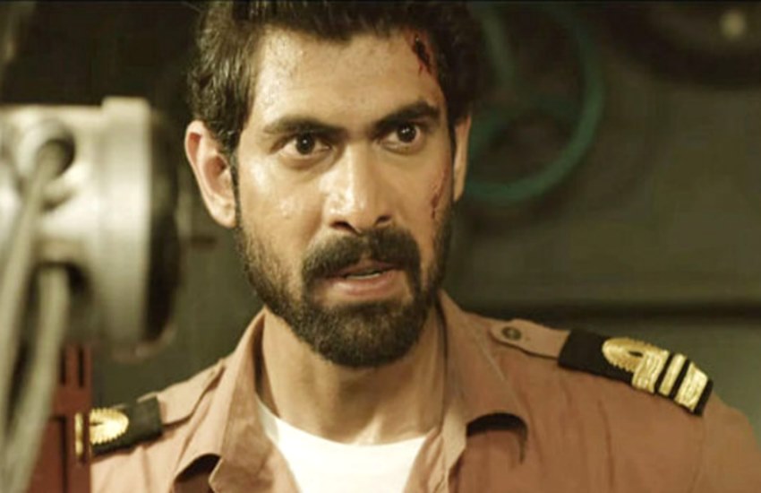rana daggubati, rana daggubati ghazi, rana daggubati stunts, rana daggubati ghazi stunts, ghazi release, rana ghazi, the ghazi attack, ghazi trailer, tollywood news, entertainment news in hindi, bollywood news in hindi