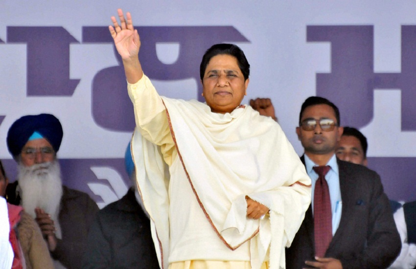 mayawati, bsp, up election