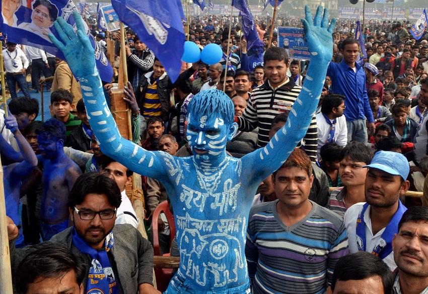 mayawati, bsp, up election, up assembly election