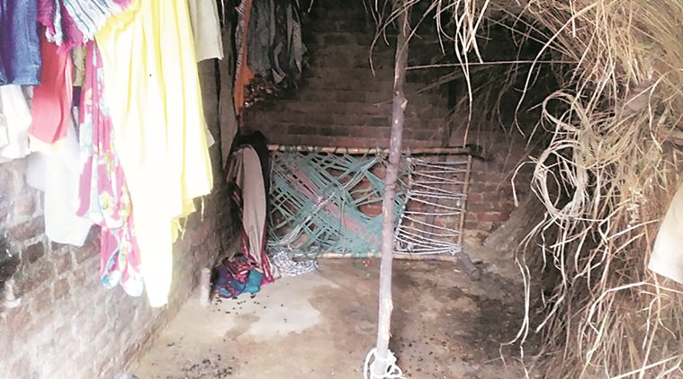 Dalit, Dalit Killing, UP