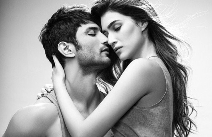 Raabta Box Office collection, Raabta Movie Business, Raabta Box Office Business, Raabta, Raabta box office, Sushant Singh Rajput, kriti sanon, Raabta box office collection day 3, box office, Bollywood News in Hindi, Entertainment news in HIndi