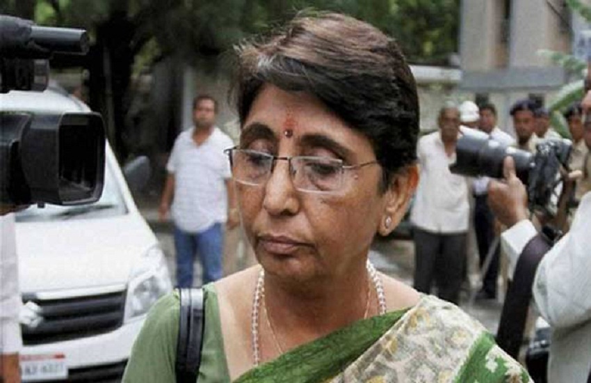 Maya Kodnani, Gujrat Riot, Naroda Patia, Naroda Gam