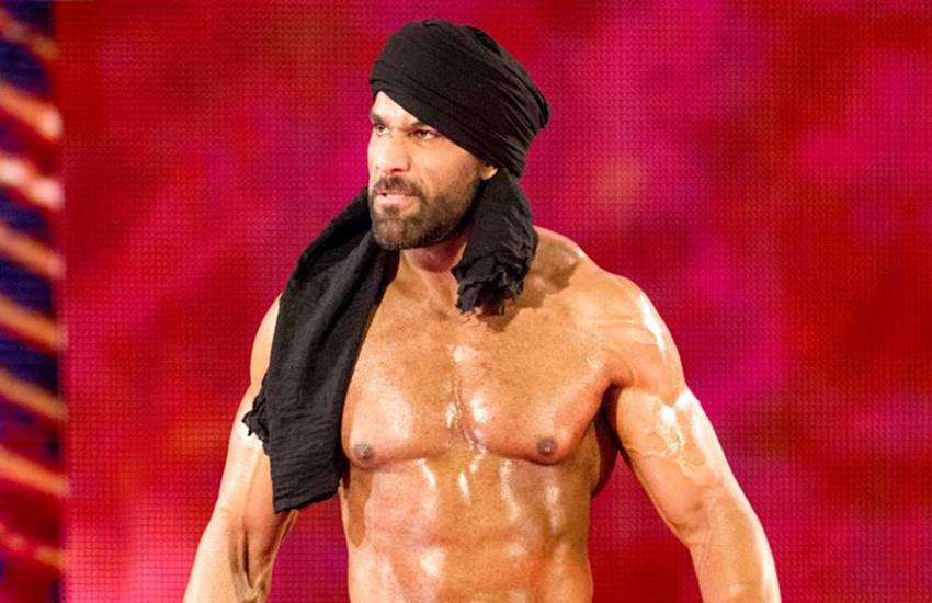the Great Khali, Jindar Mahal, WWE, pride, Indians, interesting, story