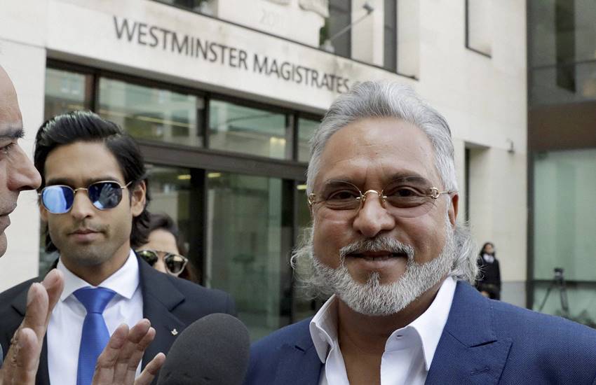 vijay mallya