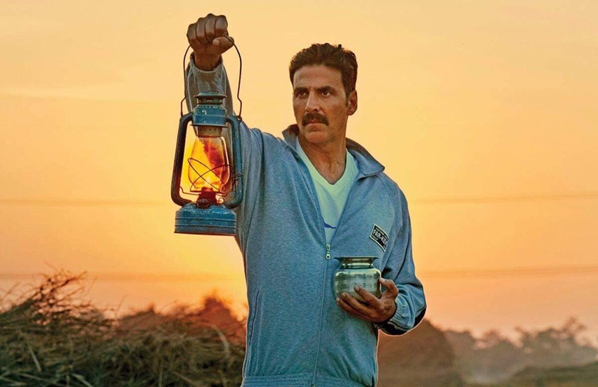 Toilet Ek Prem Katha Leaked, Toilet Ek Prem Katha Watch Online, Akshay Kumar Movie Toilet Ek Prem Katha, Akshay Kumar Movie Leaked, Akshay Kumar Upcoming Movies, Entertainment News in Hindi