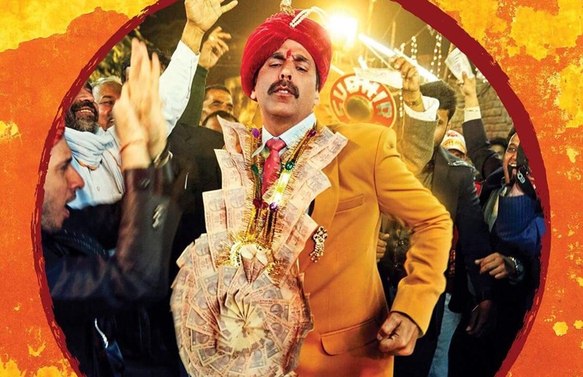 Toilet Ek Prem Katha Taxs Free, Akshay Kumar Taxs Free Film, Taxs Free Film, Akshay Kumar and Toilet Ek Prem Katha, Akshay Kumar Upcoming film, Tax Free Toilet Ek Prem Katha, Entertainment Hindi News, Jansatta