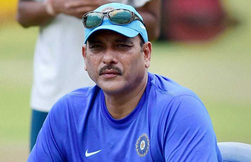 Ravi Shastri, Team India coach Ravi Shastri, Virat Kohli, india, Team India, Cricket, web exclusive, Astrology, horoscope, england, australia, new zealand, pluto, south africa, Sri Lanka, Cricket World Cup, World Cup 2019, Cricket news, Hindi news