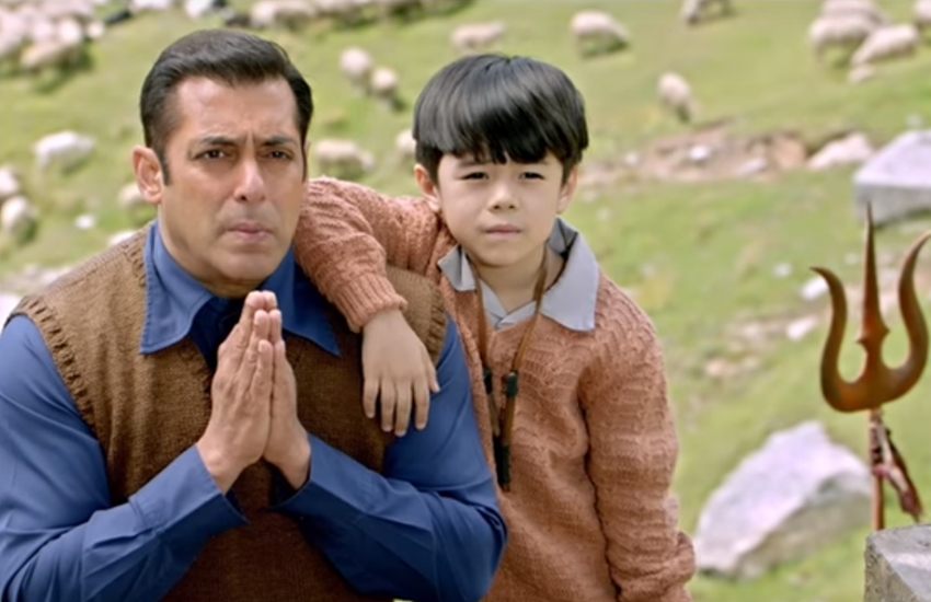 Tubelight Movie Box Office Business, Tubelight Movie Box Office Collection, Tubelight Day 3 Collection, Tubelight Day 3 Box Office Collection, Salman Khan Film Collection, Sohail Khan Movie, Om Puri Tubelight Film, Tubelight 100 Crore Club, Tubelight First Weekend Collection