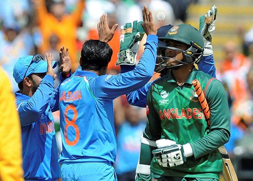 india vs bangladesh, ind vs ban, india vs bangladesh semi-final, india vs pakistan, ind vs pak, champions trophy, virat kohli, rohit sharma, cricket news, cricket