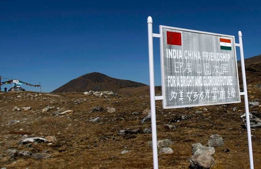 sikki, india, china, india china border