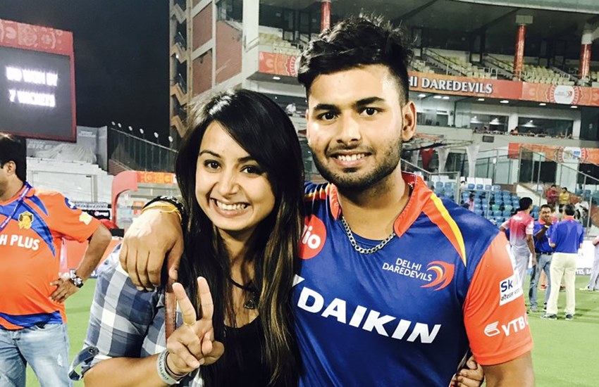 Rishabh-pant