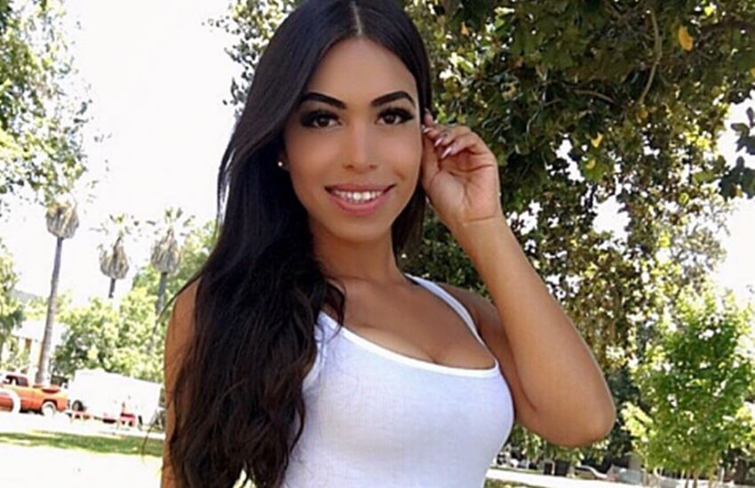 “नेकेड मॉडल” गिरफ्तार, पुलिस अफसरों को पीटने का आरोप Jansatta