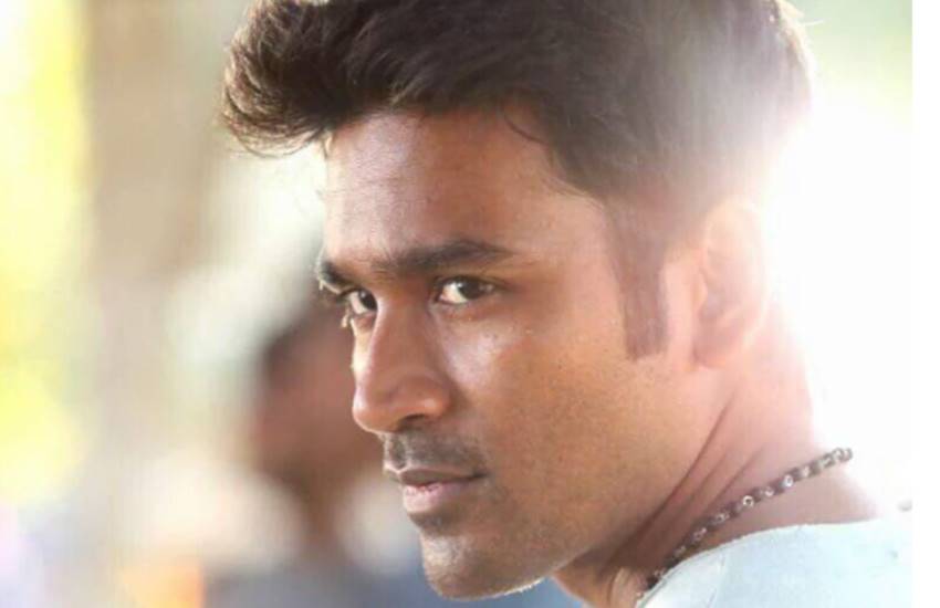 dhanush