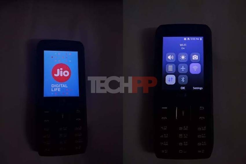 jio