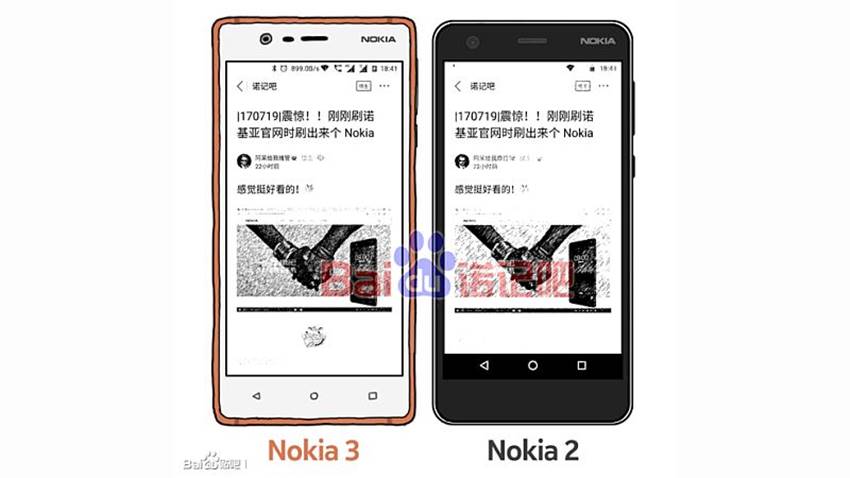 nokia 2