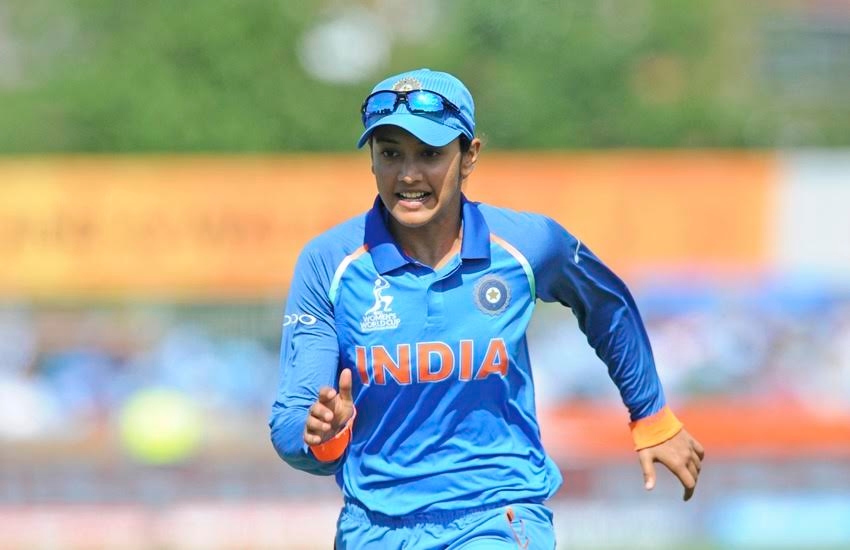 smriti mandhana, smriti mandhana, world cup 2017, india vs pakistan, cricket, ndia vs Pakistan, India vs Pakistan WWC, Smriti Mandhana, India vs Pakistan Smriti Mandhana, Women World Cup 2017, WWC 2017, ICC world cup, ICC WWC, Smriti Mandhana WWC, Smriti Mandhana WWC 2017, sports news