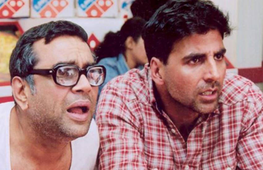 akshay kumar, khiladi akshay kumar, rough and tough image of akshay kumar, comedy film by priyadarshan, hera pheri, bollywood news in hindi, bollywood actor akshay kumar, akshay kumar