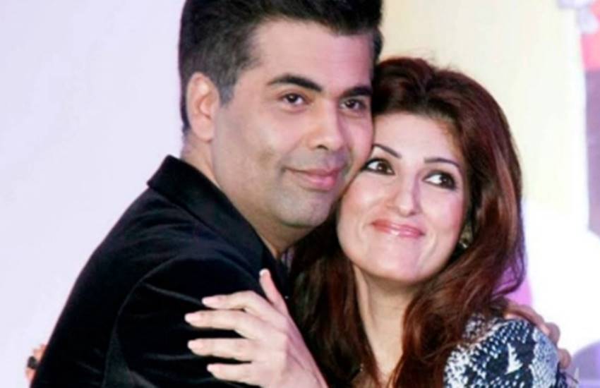 karan johar, twinkle khanna, twinkle khanna and karan johar childhood friends, karan fall in love with twinkle khanna, bollywood news, karan johar, twinkle khanna, twinkle khanna and karan johar childhood friends, karan fall in love with twinkle khanna, bollywood news in hindi , bollywood updates, bollywood news, bollywood news in hindi, bollywood news in hindi , bollywood updates, bollywood news, bollywood news in hindi