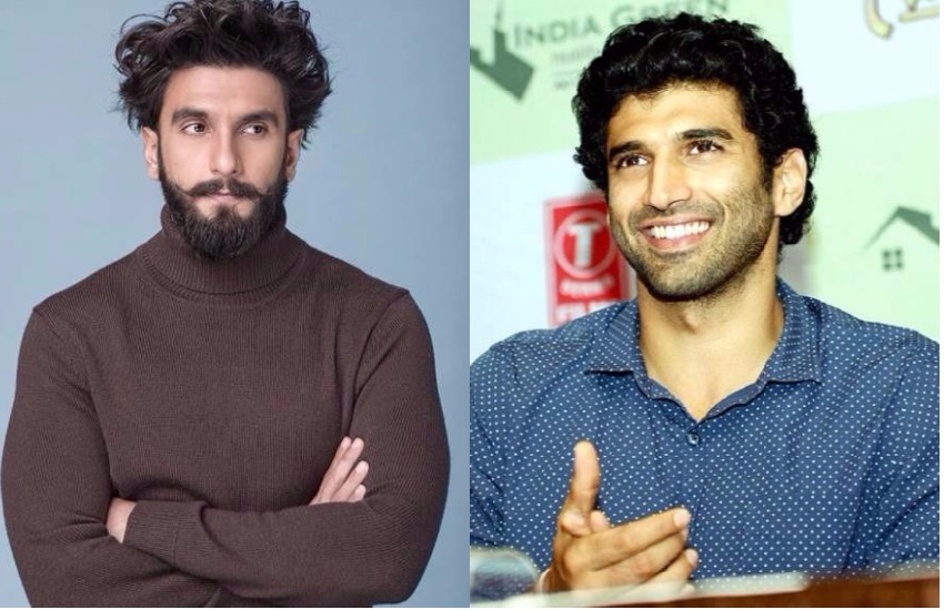 Ranveer Singh, Bollywood star Ranveer Singh, Bollywood aditya roy kapoor, aditya roy kapoor, aditya roy kapoor and ranveer sing friends, Ranveer Singh, Bollywood star Ranveer Singh, Bollywood aditya roy kapoor, aditya roy kapoor, aditya roy kapoor and ranveer sing friends, bollywood news in hindi, entertainmment news in hindi, bollywood news in hindi, bollywood updates, bollywood news, entertainmment news in hindi, bollywood news in hindi, bollywood updates