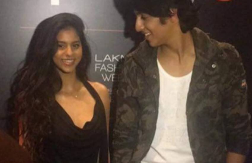 shahrukh khan daughter suhana khan, shahrukh khan, chunky pandey son ahaan panday, suhana khan, bollywood news, bollywood king, shahrukh khan, bollywood news, bollywood news, television news, bollywood updates, bollywood news in hindi, bollywood updates in hinid, entertainment news in hindi, shahrukh khan daughter suhana khan, shahrukh khan, chunky pandey son ahaan panday, suhana khan, bollywood news, bollywood king, shahrukh khan, bollywood updates in hinid, entertainment news in hindi,