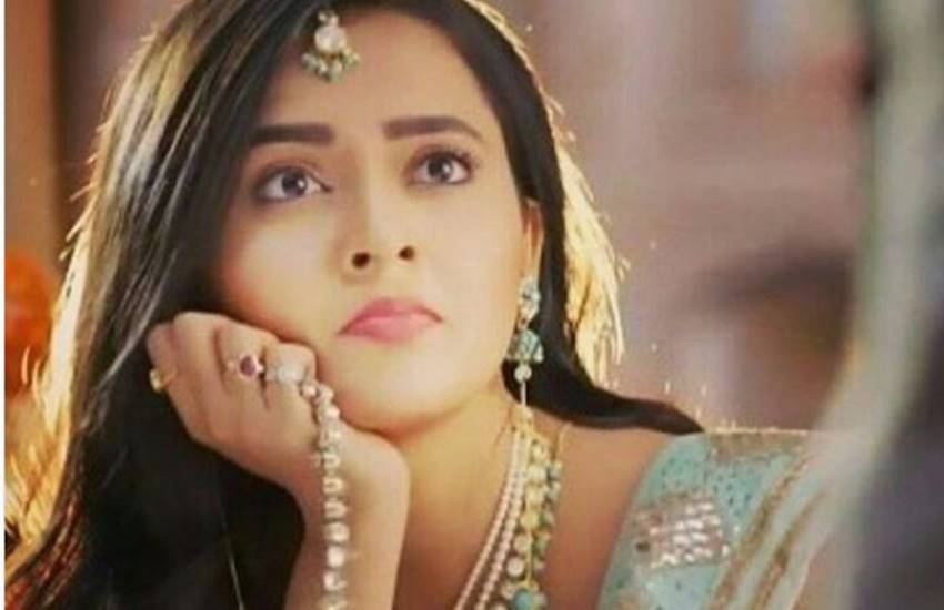 Pehredaar Piya Ki, tejaswi prakash SHOCKED, Sony TV, Pehredaar Piya Ki, Sony TV Pehredaar Piya Ki, actors tejaswi prakash shocked, bollywood news , television news, entertainment news, bollywood news , television news, entertainment news, bollywood news , television news, entertainment news
