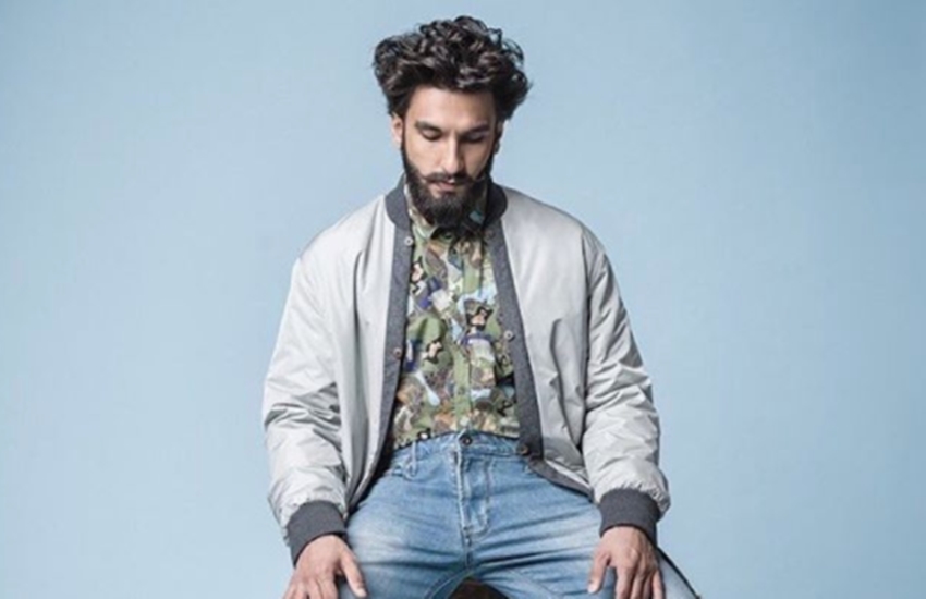 Ranveer Singh, Slap, 24 Times, Padmavati, Padmavati Shooting, Padmavati Facts, Padmavati Unknwon Facts, Padmavati Ranveer Singh, Padmavati Interesting Facts