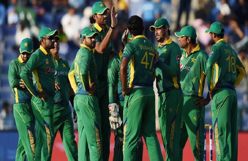 pakistan cricket team