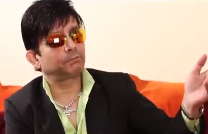 KRK, KRK Box Office Collection, KRK Prediction, Two Point Zero, Secret Superstar, Thugs of Hindostan, Ittefaq