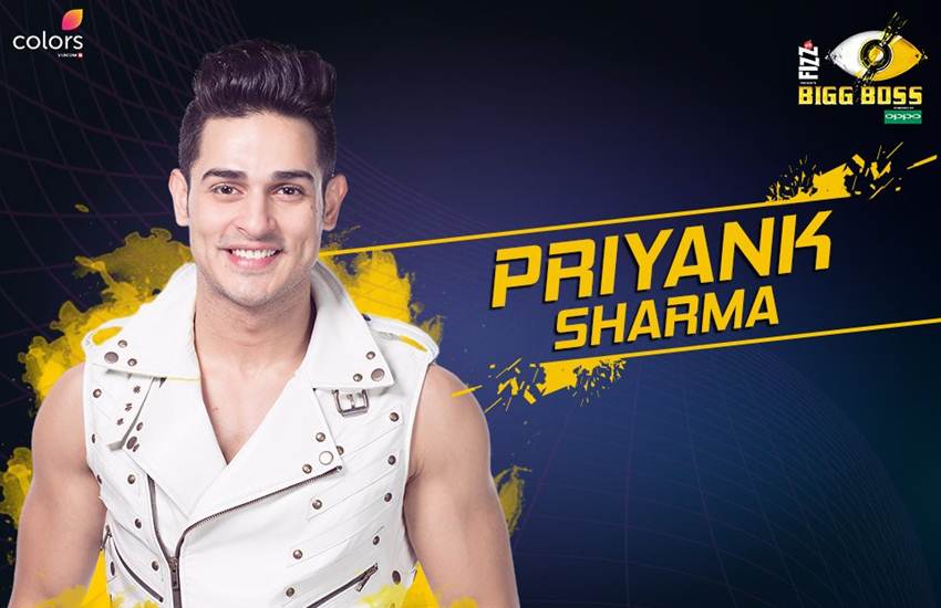 priyank sharma, priyank sharma bigg boss, bigg boss 11, bigg boss season 11, bigg boss 11 contestants, priyank sharma bigg boss 11 contestant, bigg boss 11 contestant, priyank sharma photos, bigg boss priyank sharma, priyank sharma personal details, priyank sharma biography, priyank sharma age, priyank sharma bigg boss season 11, priyank sharma latest news, priyank sharma news in hindi