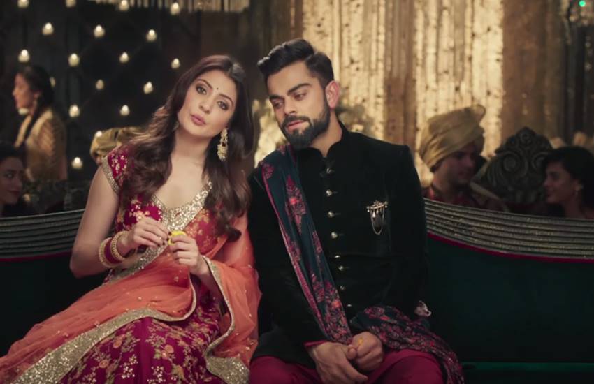 Anushka Sharma, Virat Kohli, True Lovebirds, Anushka Sharma And Virat Kohli, Anushka Virat Lovebirds, Lovebirds Taking WEDDING Vows, Anushka Virat Taking WEDDING Vows, Anushka Sharma, Virat Kohli, True Lovebirds, Anushka Sharma And Virat Kohli, Anushka Virat Lovebirds, Lovebirds Taking WEDDING Vows, Anushka Virat Taking WEDDING Vows, entertainment news in hindi, bollywood news in hindi