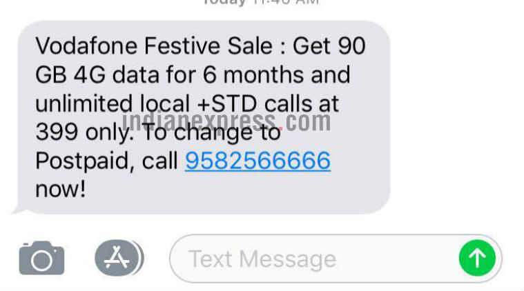 vodafone