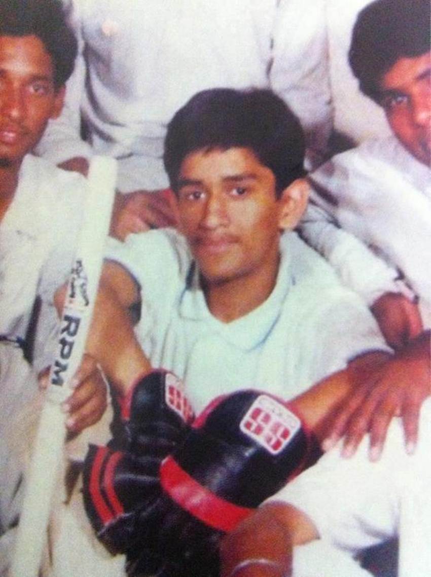 Childhood pictures of cricketers, Ms Dhoni, Rahul Dravid, Mahi, Sir ravindra Jadeja, Yuvi, sachin tendulkar,Virat Kohli,Yuvraj Singh, virendra sagwag, kapil dev, Rohit sharma childhood photos of indian cricketers