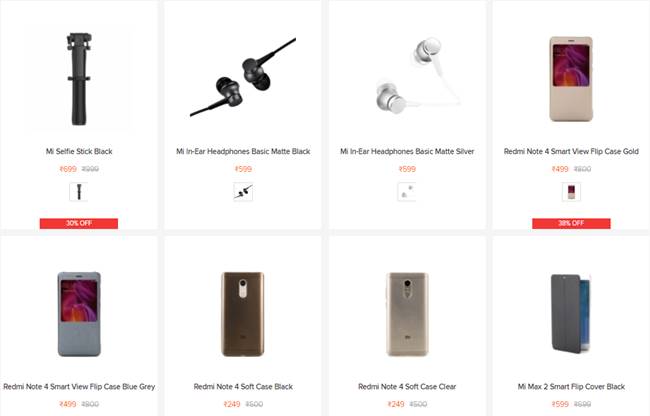 redmi india