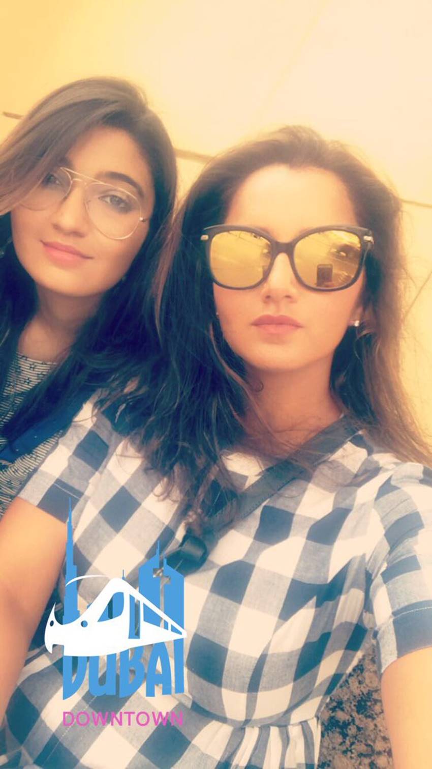 sania mirza