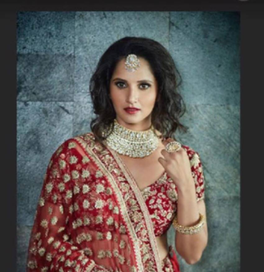 sania