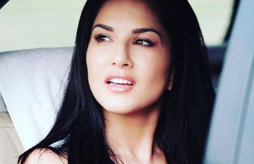 Sunny Leone, sunny leone songs, sunny leone laila song, sunny leone in bhoomi, sunny leone in raees, sunny leone with shahhrukh khan, sunny leone revealed Bollywood has casting couch issue, sunny leone news, sunny leone news in hindi, entertainment news in hindi, bollywood news in hindi , news updates of sunny leone