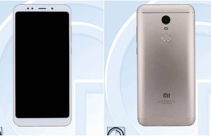 xiaomi redmi note 5
