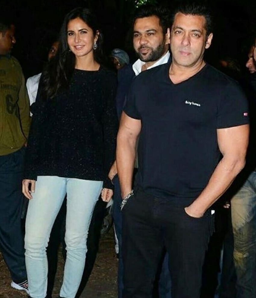 Salman Khan, Salman Khan Birthday, Salman Khan Age, Salman Khan Birth Date, Salman Khan Movies, Salman Khan Latest News, Salman Khan Tiger Zinda Hai, Tiger Zinda Hai, Salman Khan News in Hindi