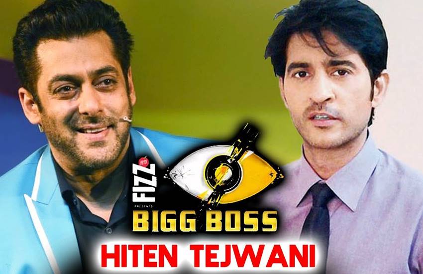 bigg boss 11, bigg boss 11 eviction, bigg boss 11 elimination, bigg boss 11 eviction today, bigg boss 11 elimination today, hiten tejwani, bigg boss 11 evicted contestant, bigg boss 11 eviction this week, bigg boss 11 elimination this week, bigg boss 11 elimination contestant, bigg boss 11 elimination this week, bigg boss 11 16th december 2017, bigg boss 11 16th december 2017 episode, bigg boss news, bigg boss 11 latest news