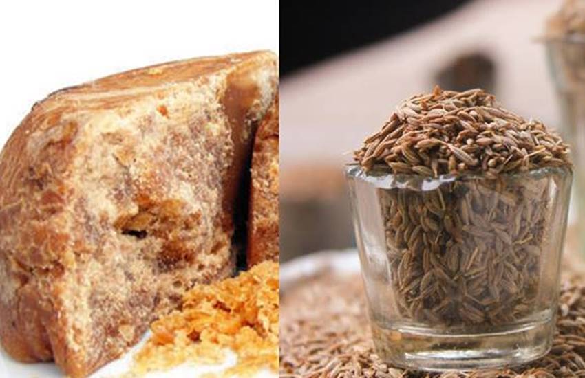 खाली पेट पीजिए जीरा और गुड़ का पानी, दूर रहेगा सरदर्द, बढ़ेगी इम्यूनिटी