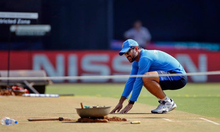 ms dhoni
